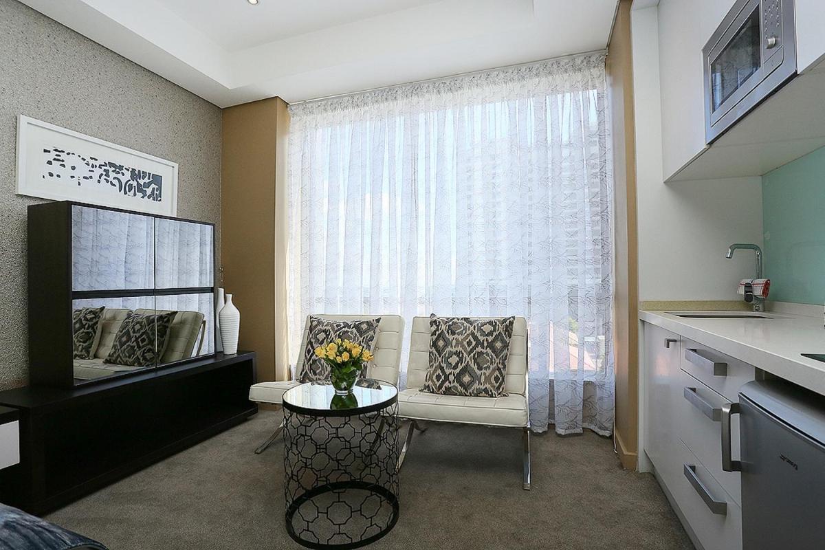 304 Sandton Skye Johannesburg Bagian luar foto