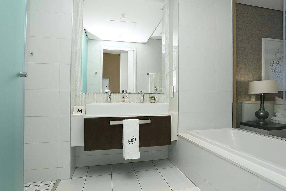 304 Sandton Skye Johannesburg Bagian luar foto