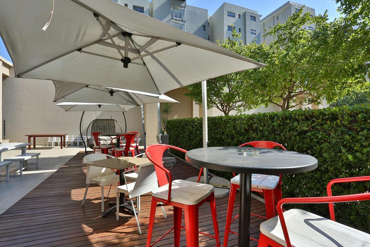 304 Sandton Skye Johannesburg Bagian luar foto
